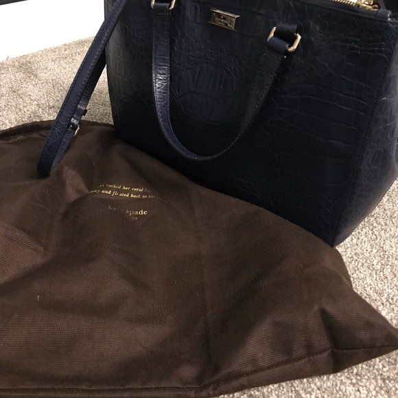 Brand new Kate Spade bag - Picture 5 of 5